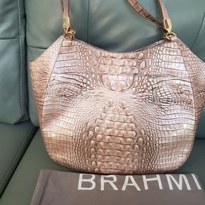 Brahmin Hobo Bag